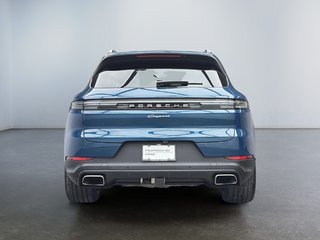 2024 Porsche Cayenne Premium Package Plus in Laval, Quebec - 4 - w320h240px