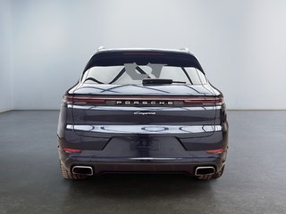 Porsche Cayenne Premium Package Plus 2024 à Laval, Québec - 4 - w320h240px