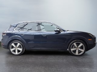 Porsche Cayenne Premium Package Plus 2024 à Laval, Québec - 5 - w320h240px