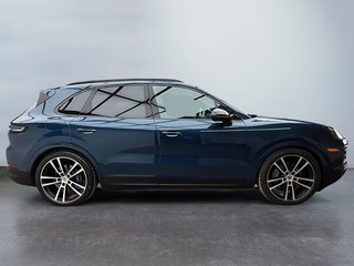 Porsche Cayenne AWD 2024 à Laval, Québec - 5 - w320h240px