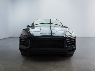 2024 Porsche Cayenne S AWD in Laval, Quebec - 5 - w320h240px