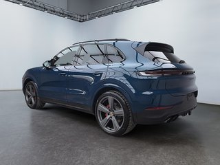 2024 Porsche Cayenne S AWD in Laval, Quebec - 3 - w320h240px