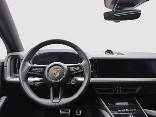 2024 Porsche Cayenne S in Laval, Quebec - 5 - w320h240px