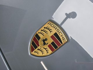 Porsche Cayenne  2024 à Laval, Québec - 6 - w320h240px