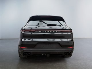Porsche Cayenne E-Hybrid 2024 à Laval, Québec - 4 - w320h240px
