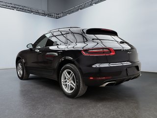 2018 Porsche Macan Premium Package Plus in Laval, Quebec - 3 - w320h240px