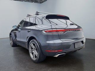 Macan 20 Macan Turbo Wheels 2019 à Laval, Québec - 3 - w320h240px