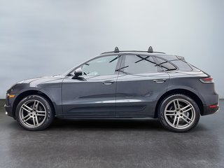 Macan 20 Macan Turbo Wheels 2019 à Laval, Québec - 6 - w320h240px