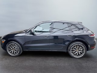 Macan S Premium Package Plus 2019 à Laval, Québec - 2 - w320h240px