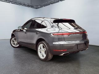 2019 Porsche Macan Premium Package Plus in Laval, Quebec - 3 - w320h240px