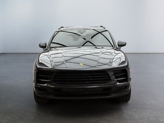 2019 Porsche Macan Premium Package Plus in Laval, Quebec - 6 - w320h240px