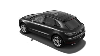 Porsche Macan AWD Lane Change Assist 2019 à Laval, Québec - 4 - w320h240px