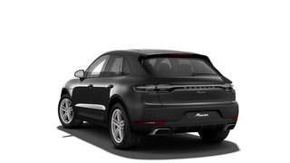 Porsche Macan AWD Lane Change Assist 2019 à Laval, Québec - 3 - w320h240px