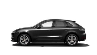 Porsche Macan AWD Lane Change Assist 2019 à Laval, Québec - 2 - w320h240px