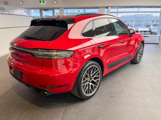 2020  Macan Turbo Premium Package Plus in Laval, Quebec - 3 - w320h240px