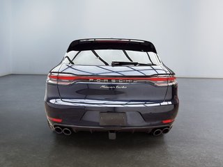 Porsche Macan Turbo Premium Package Plus 2020 à Laval, Québec - 4 - w320h240px