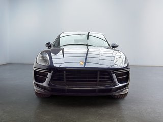 Porsche Macan Turbo Premium Package Plus 2020 à Laval, Québec - 6 - w320h240px