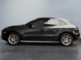 Porsche Macan S V6 Premium Package Plus 2020 à Laval, Québec - 2 - w320h240px