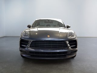 Porsche Macan S V6 Premium Package Plus 2020 à Laval, Québec - 5 - w320h240px