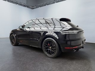 Porsche Macan GTS 2020 à Laval, Québec - 3 - w320h240px