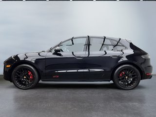 Porsche Macan GTS 2020 à Laval, Québec - 2 - w320h240px