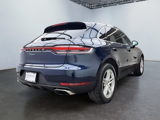 2021  Macan AWD in Laval, Quebec - 5 - w320h240px