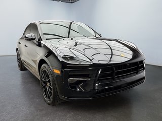 2021  Macan GTS AWD in Laval, Quebec - 6 - w320h240px