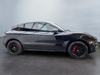 2021  Macan GTS AWD in Laval, Quebec - 5 - w320h240px