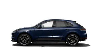 2021  Macan Premium Package in Laval, Quebec - 2 - w320h240px