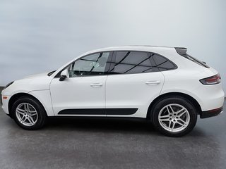 Macan Premium Plus Package 2021 à Laval, Québec - 2 - w320h240px