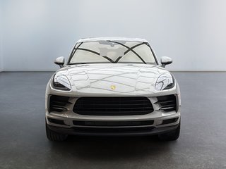 2021 Porsche Macan 20 Macan Turbo Wheels in Laval, Quebec - 6 - w320h240px