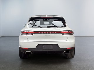 2021 Porsche Macan 20 Macan Turbo Wheels in Laval, Quebec - 4 - w320h240px