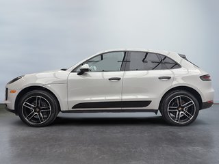 2021 Porsche Macan 20 Macan Turbo Wheels in Laval, Quebec - 2 - w320h240px