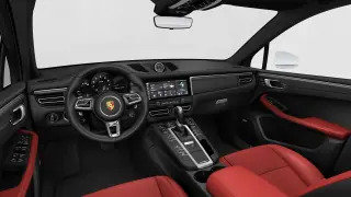 2021 Porsche Macan GTS AWD in Laval, Quebec - 5 - w320h240px