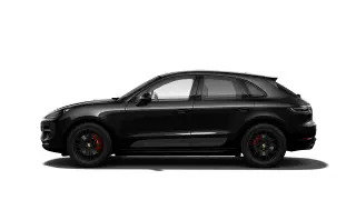 2021 Porsche Macan GTS AWD in Laval, Quebec - 2 - w320h240px