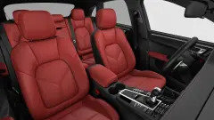 2021 Porsche Macan GTS AWD in Laval, Quebec - 4 - w320h240px