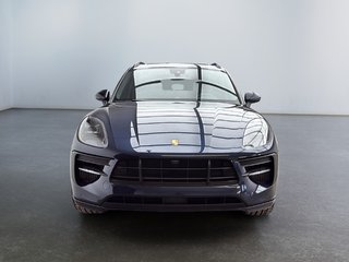 Porsche Macan GTS avec option ensemble intérieur GTS 2021 à Laval, Québec - 6 - w320h240px
