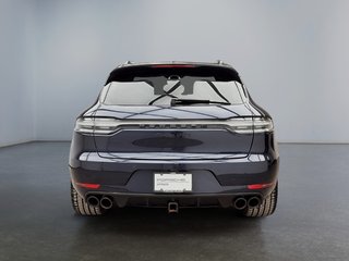 Porsche Macan GTS avec option ensemble intérieur GTS 2021 à Laval, Québec - 4 - w320h240px