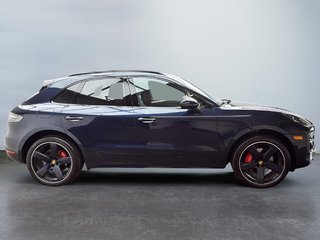 Porsche Macan GTS avec option ensemble intérieur GTS 2021 à Laval, Québec - 5 - w320h240px