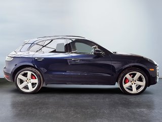 Porsche Macan GTS avec option ensemble intérieur GTS 2021 à Laval, Québec - 5 - w320h240px