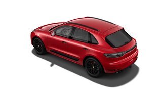 Porsche Macan GTS AWD 2021 à Laval, Québec - 4 - w320h240px