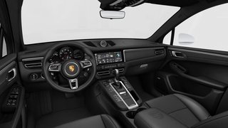 Porsche Macan GTS AWD 2021 à Laval, Québec - 5 - w320h240px