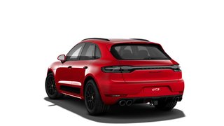 Porsche Macan GTS AWD 2021 à Laval, Québec - 3 - w320h240px