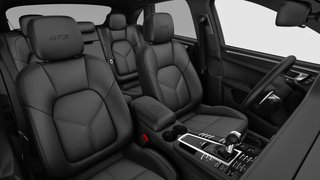 Porsche Macan GTS AWD 2021 à Laval, Québec - 6 - w320h240px