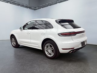 2021 Porsche Macan S V6 Premium Plus Package in Laval, Quebec - 3 - w320h240px