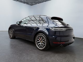 Porsche Macan GTS 2021 à Laval, Québec - 3 - w320h240px