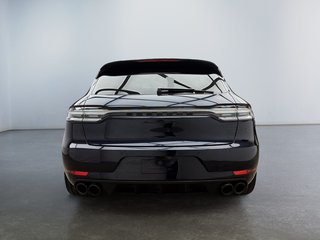 Porsche Macan GTS 2021 à Laval, Québec - 4 - w320h240px