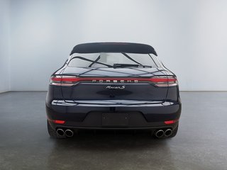 Porsche Macan S 2021 à Laval, Québec - 4 - w320h240px