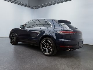 Porsche Macan S 2021 à Laval, Québec - 3 - w320h240px