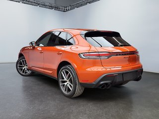 2022 Porsche Macan S V6 375HP Premium Package Plus in Laval, Quebec - 3 - w320h240px